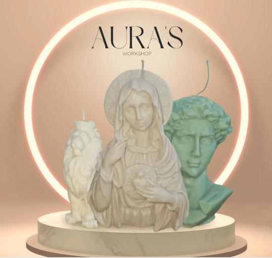  Auras Workshop 