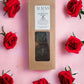 x2 Peppermint Soap Flowers - Auras Workshop  -   -   - Cyprus & Greece - Wholesale - Retail #