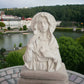 Mother of Jesus Home Decor Statue