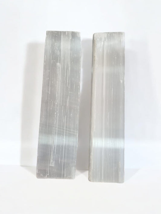 Selenite Bar Large Crystal