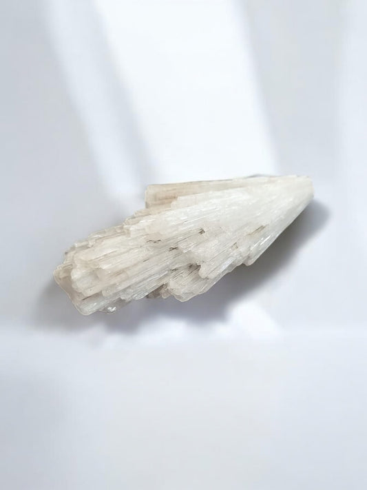 Natrolite Crystal