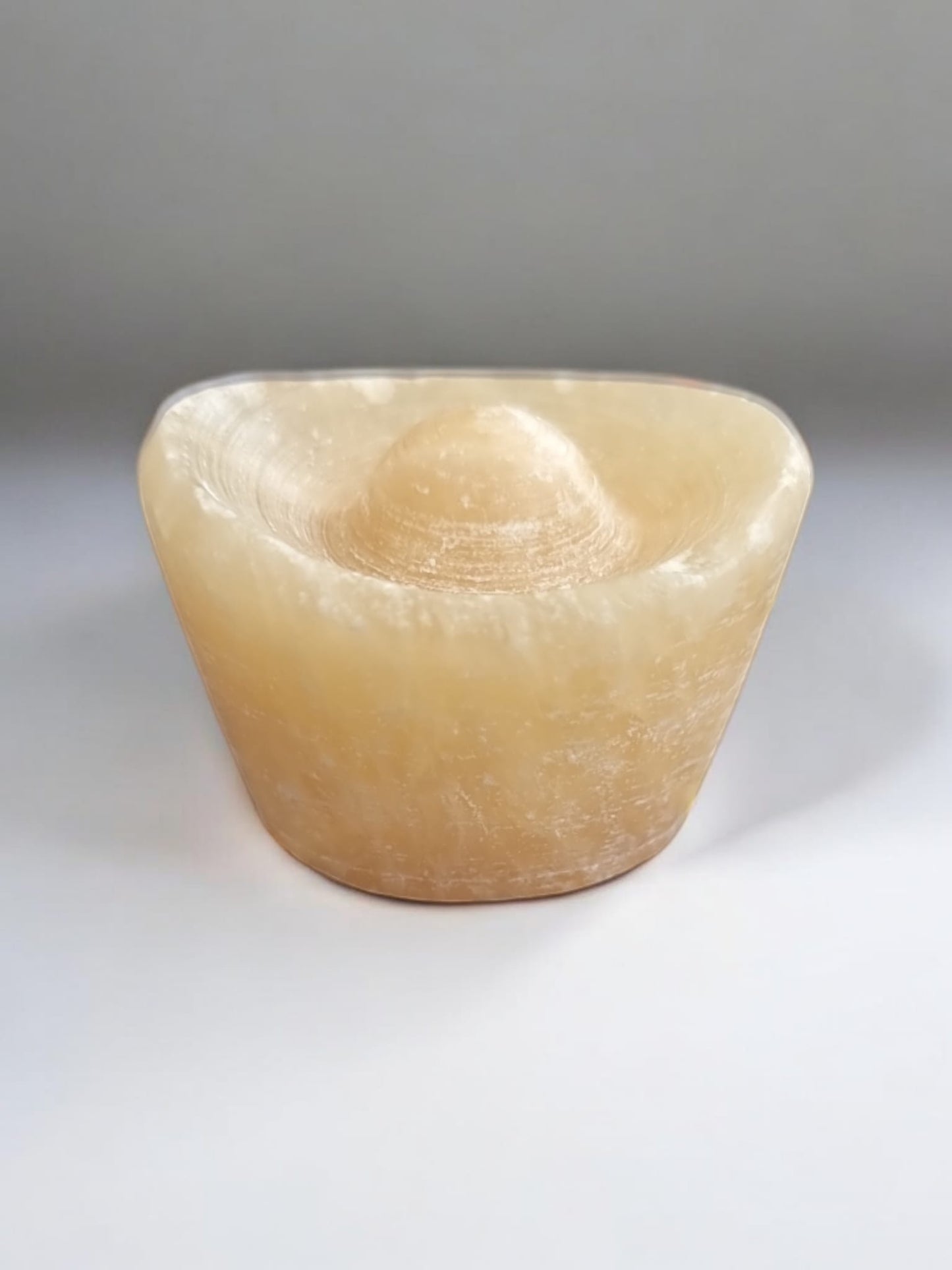 Calcite Stone Boat Crystal