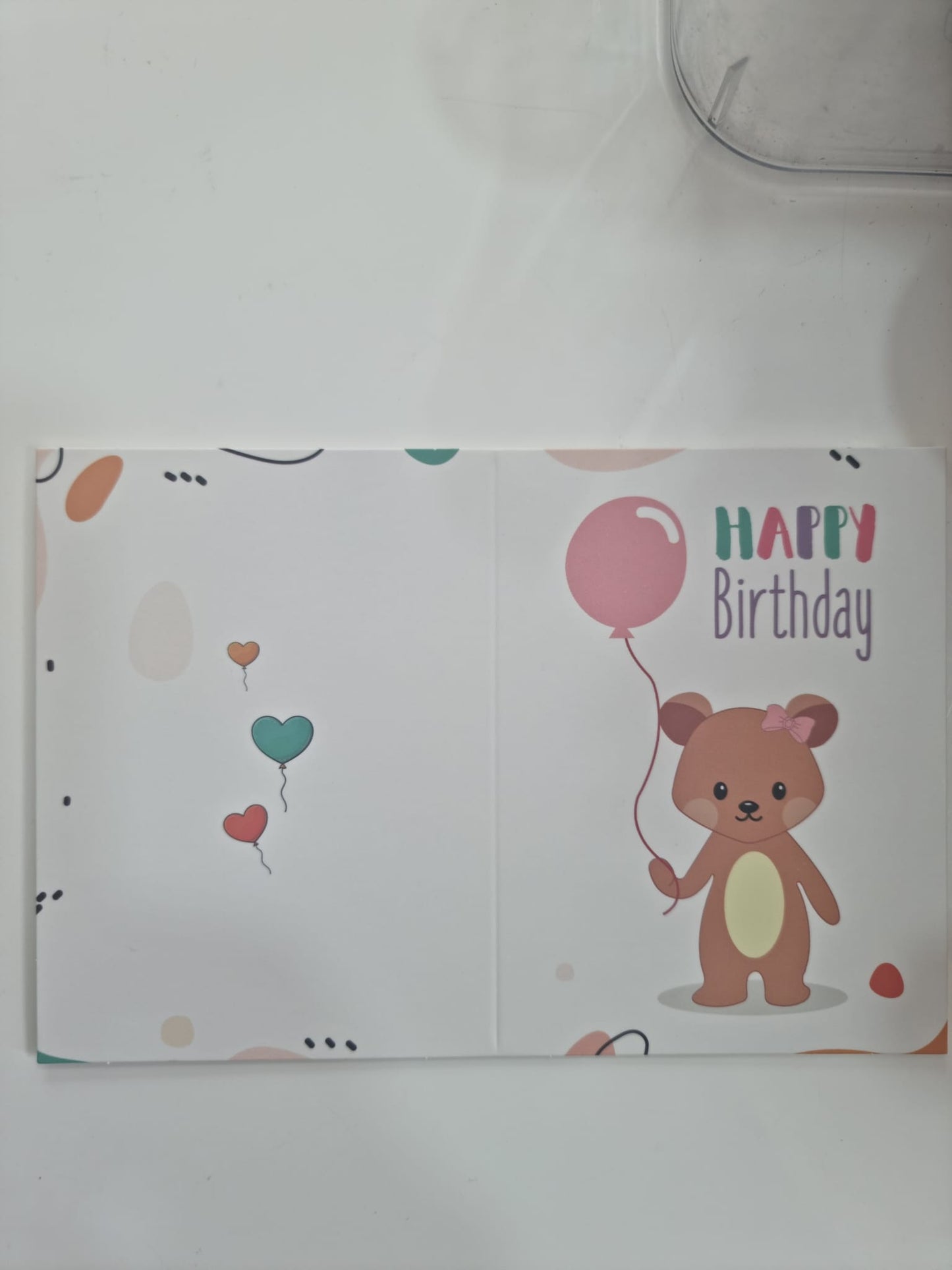 Happy Birthday Greeting Cards (15 Designs)