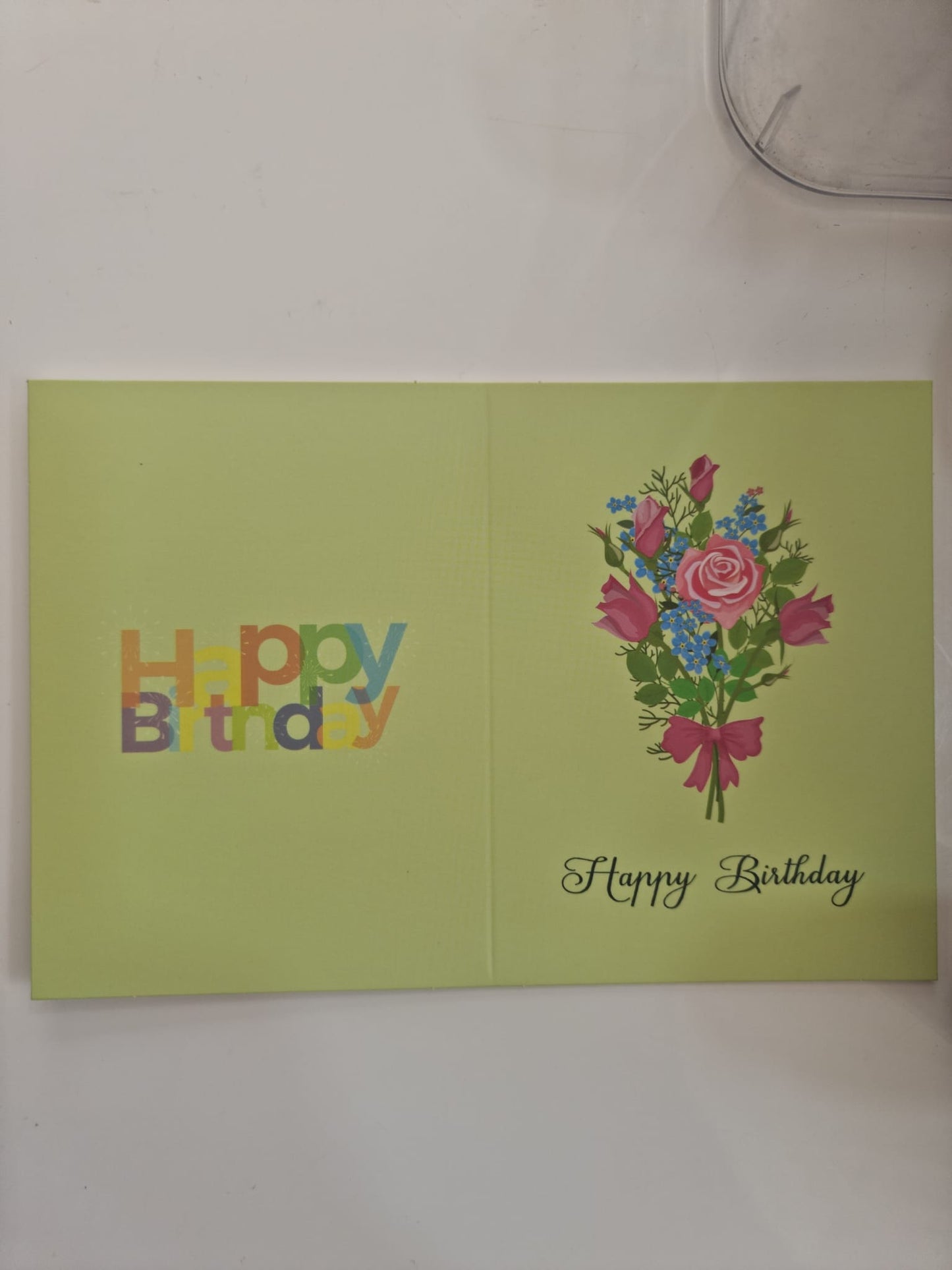 Happy Birthday Greeting Cards (15 Designs)