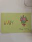 Happy Birthday Greeting Cards (15 Designs)