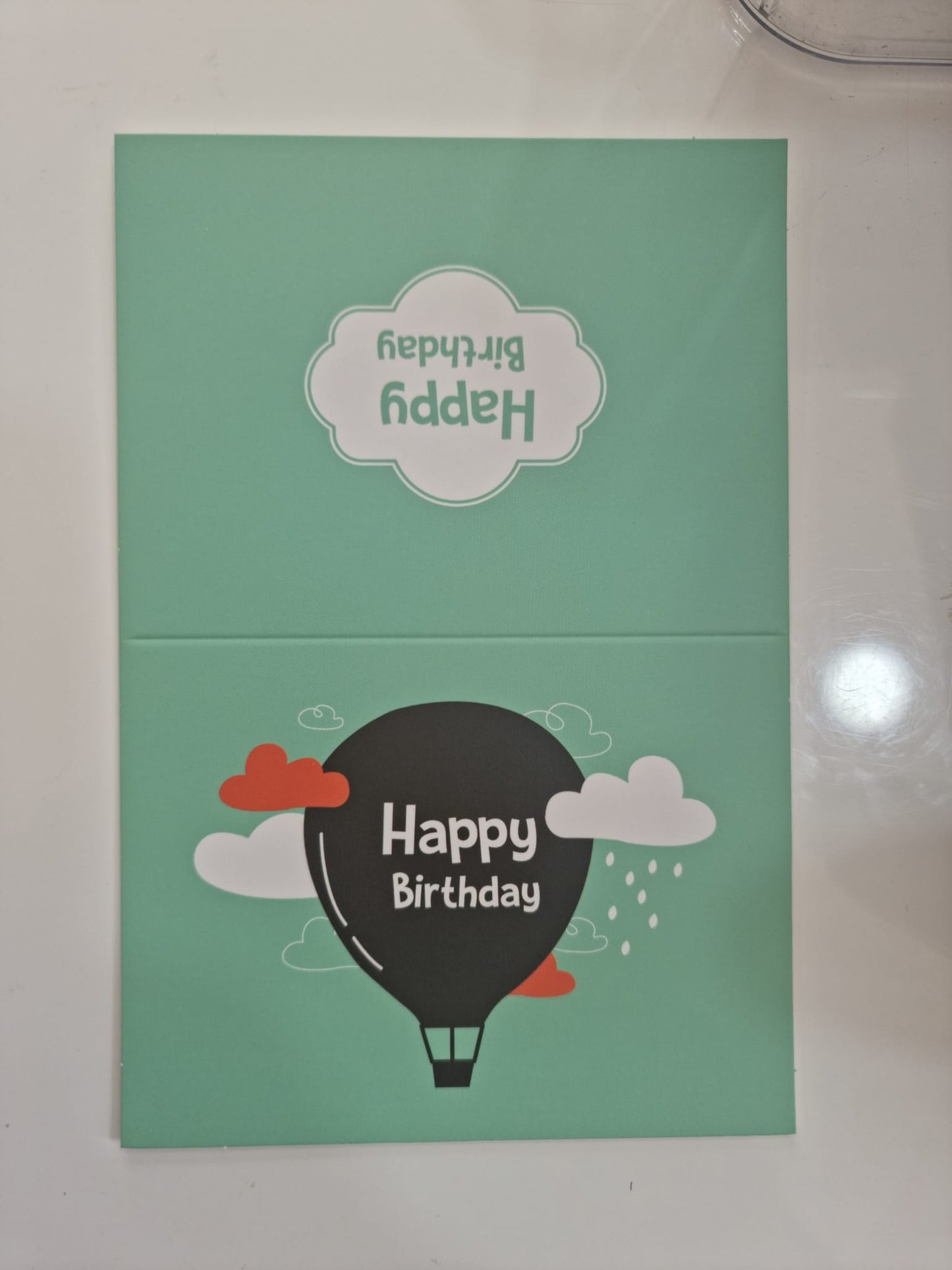 Happy Birthday Greeting Cards (15 Designs)