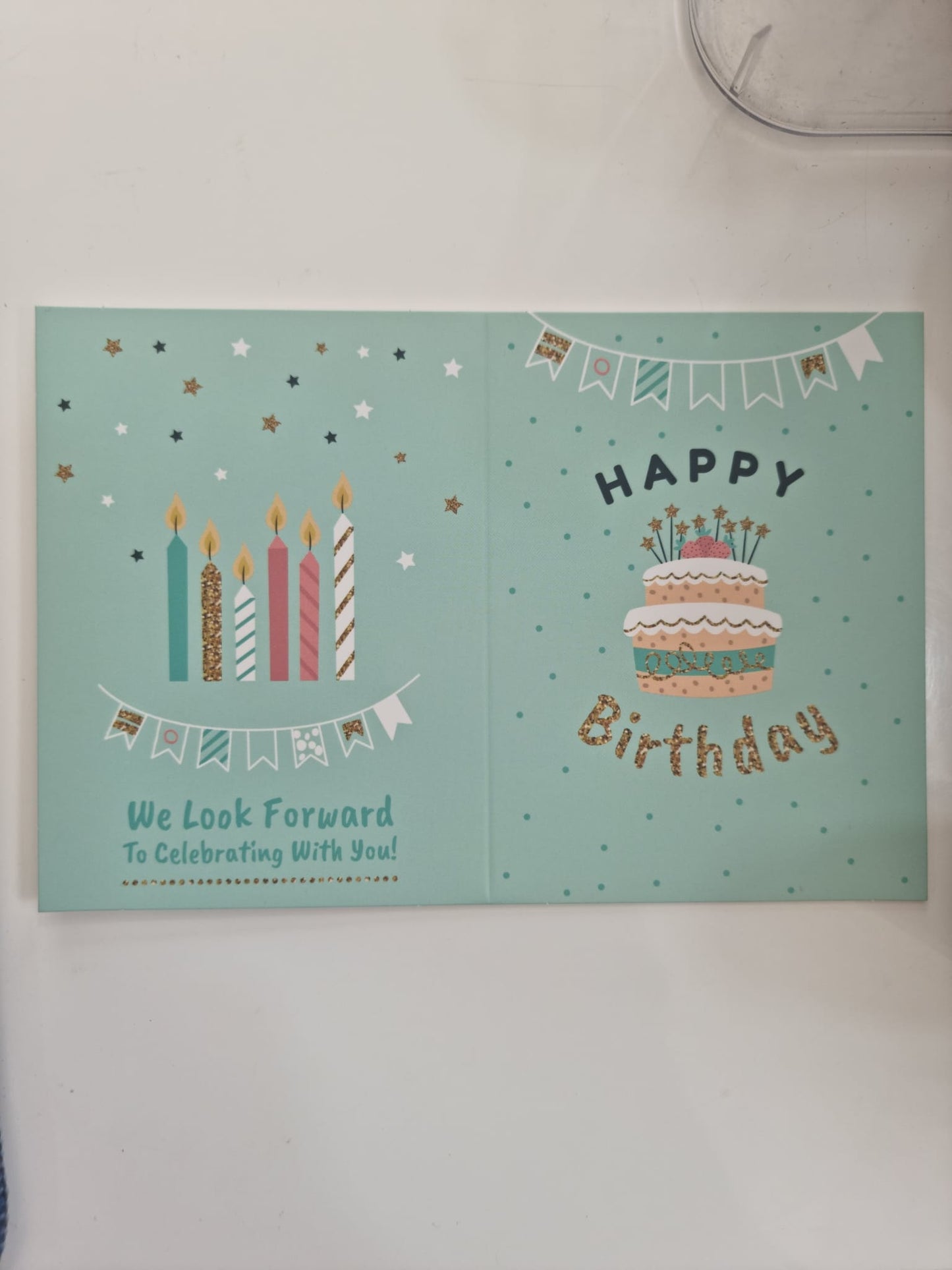 Happy Birthday Greeting Cards (15 Designs)