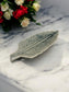 Leaf Incense Burner Holder