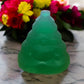 Frosted Pine Tree Christmas Soap