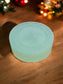 Peppermint and Jasmine Round Soap