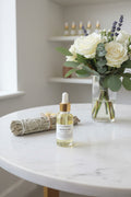 Shield of Light Protection Ritual Oil
