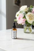 Black Ridge Beard Oil – Natural Nourishing Beard & Skin Oil