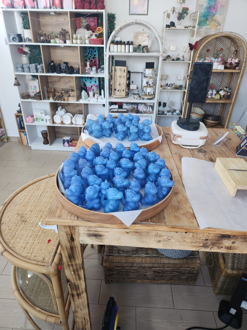 Aura's Workshop handmade work 4