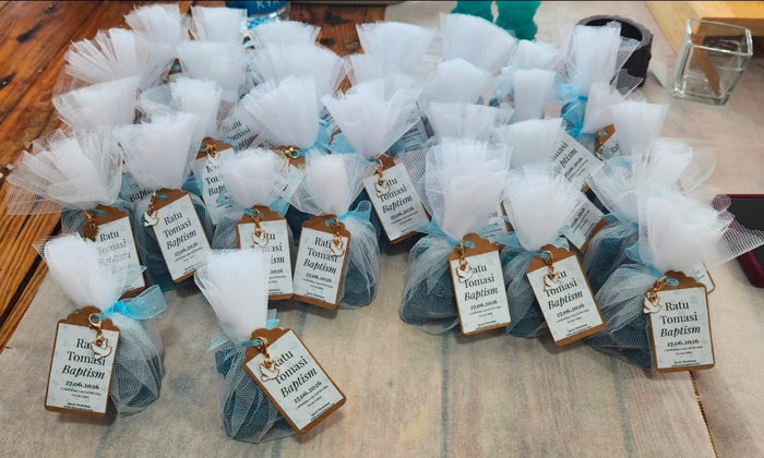 Events & favours