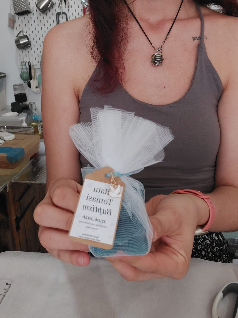 Aura's Workshop handmade work 12