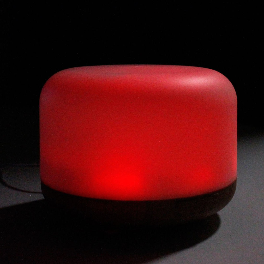 Aarhus Aroma Diffuser – Classic Pod | USB | Colour Change LED | Timer - Auras Workshop Auras Workshop