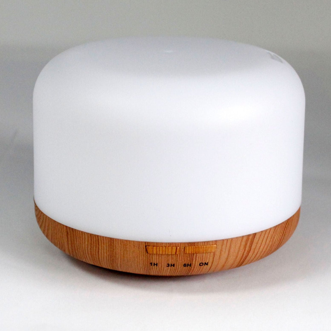 Aarhus Aroma Diffuser – Classic Pod | USB | Colour Change LED | Timer - Auras Workshop Auras Workshop