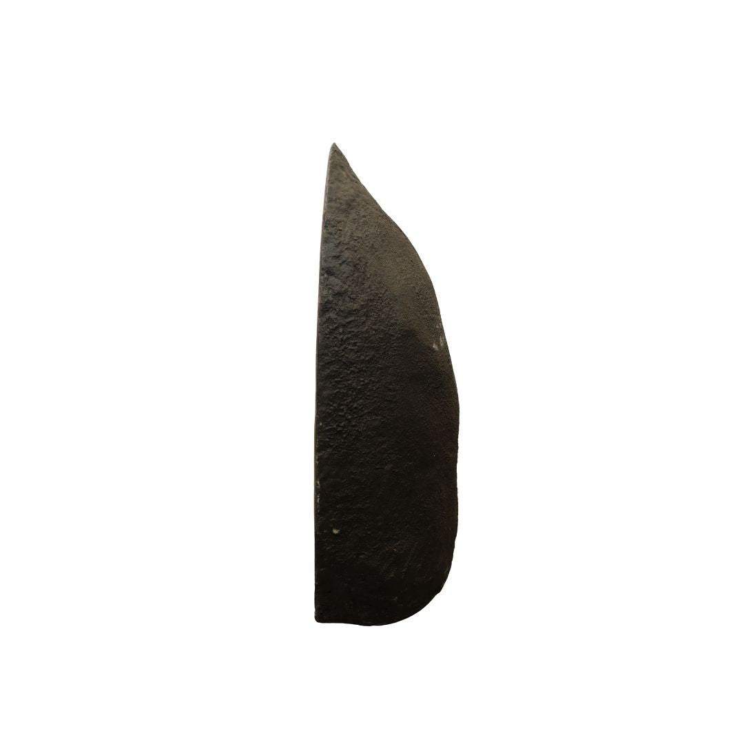 Amethyst Geode – 29 × 60 cm, 36.5 kg – view 2