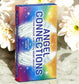 Angel Connections – 40 Message Cards by Lynn Araujo | Divine Guidance & Inspiration - Auras Workshop Auras Workshop