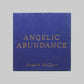 Angelic Abundance by Angela McGerr – Oracle Card Deck & Guidebook - Auras Workshop Auras Workshop