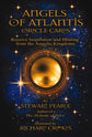 🌊 Angels of Atlantis Oracle Cards – Angel Guidance Deck by Stewart Pearce - Auras Workshop Auras Workshop