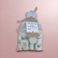 Apple Cinnamon 14 Shapes Wax Melts in Organza Bag - Auras Workshop Auras Workshop