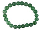 Aventurine Bracelet 8mm Beads - Auras Workshop Auras Workshop