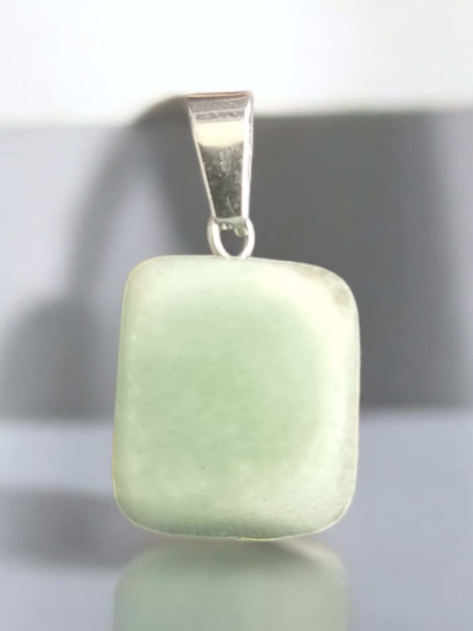 Aventurine Pendent - Auras Workshop Auras Workshop