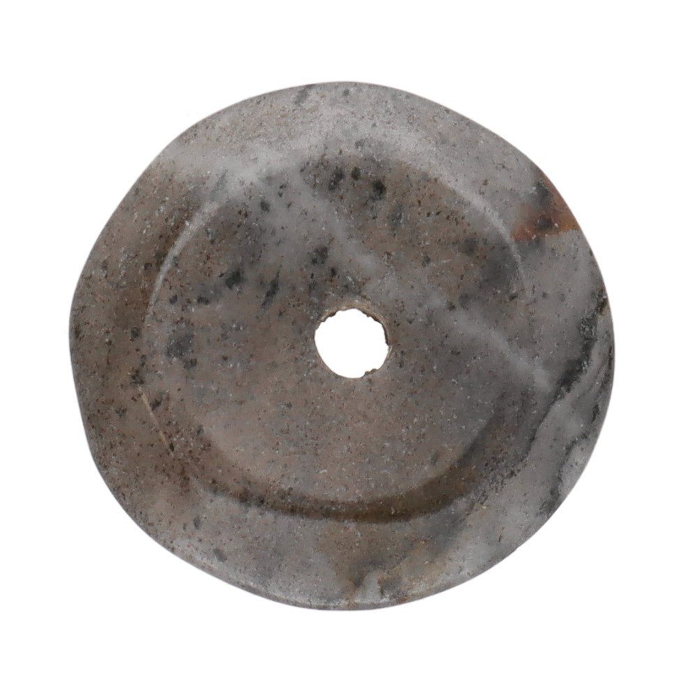 Aventurine Small Crystal Donut – Quality A - Auras Workshop Auras Workshop