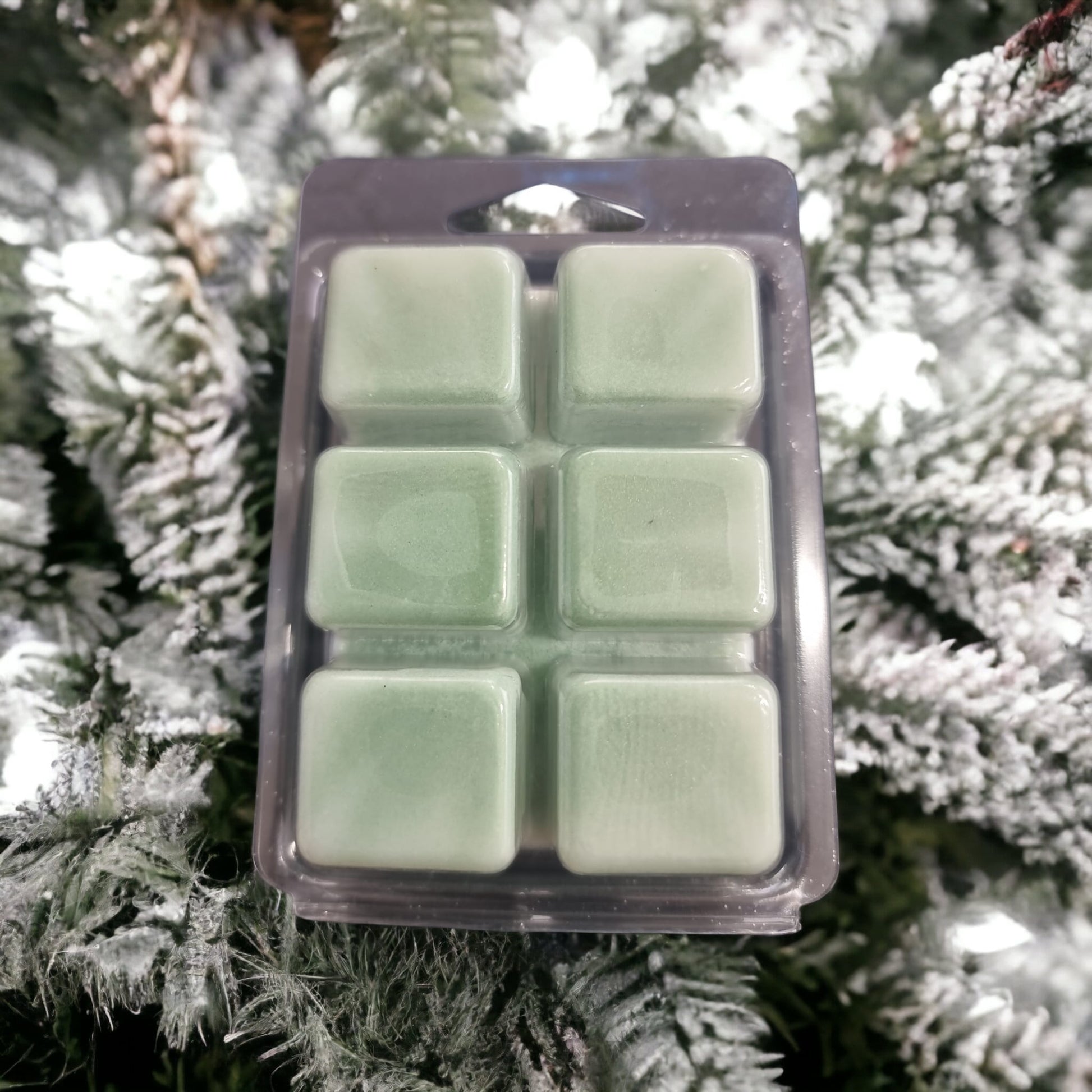 Balsam Christmas Wax Melts - Auras Workshop Auras Workshop