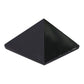Black Obsidian Crystal Pyramid – 4 cm - Auras Workshop Auras Workshop