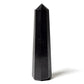 Black Tourmaline Obelisk - Auras Workshop Auras Workshop