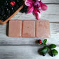 Blackberry Orchids Soap Bars x3 - Auras Workshop Auras Workshop