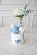 Bloom Flower Ceramic Candle Bouquet - Auras Workshop Auras Workshop
