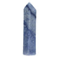 Blue Quartz Mini Point Crystal - Auras Workshop Auras Workshop
