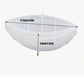 🕯 Boat - Shaped Planter Silicone Mold - Auras Workshop Auras Workshop
