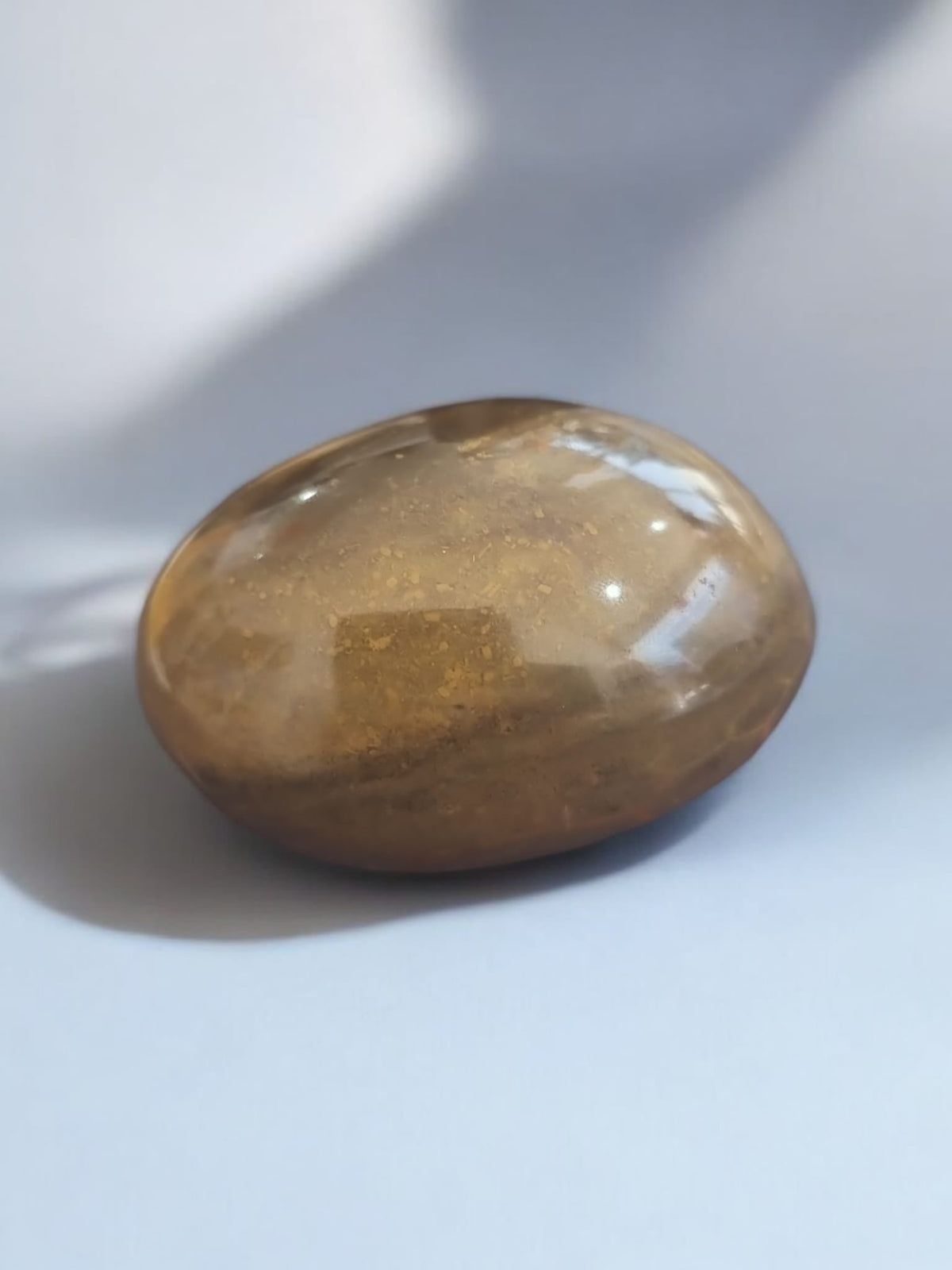 Ocean Jasper Crystals & Jewellery