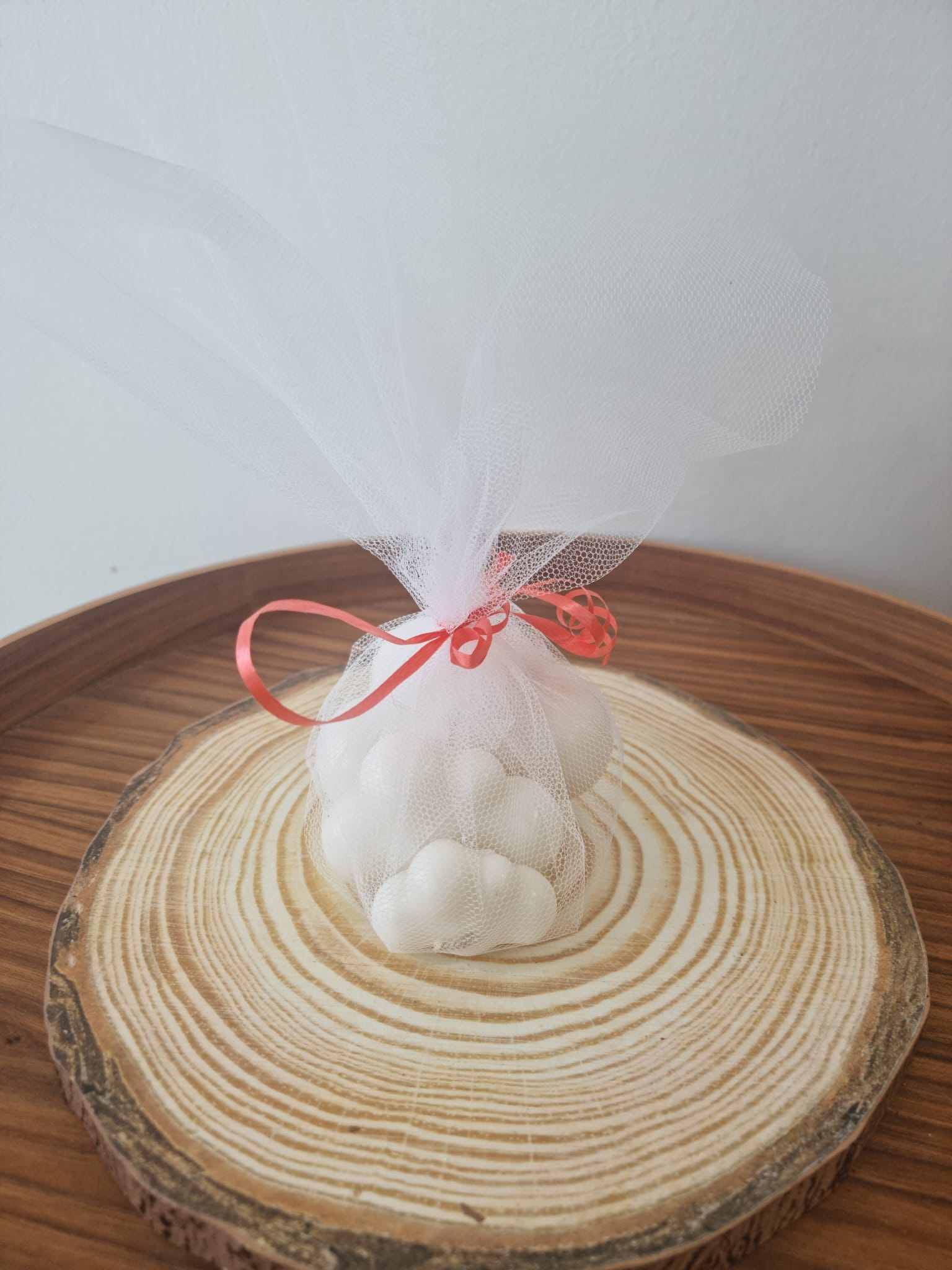 Candle Cloud Set in Baby Powder Scent - Auras Workshop Auras Workshop