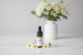 Chamomile Essential Oil 10ml – Pure Aromatherapy Oil - Auras Workshop Auras Workshop