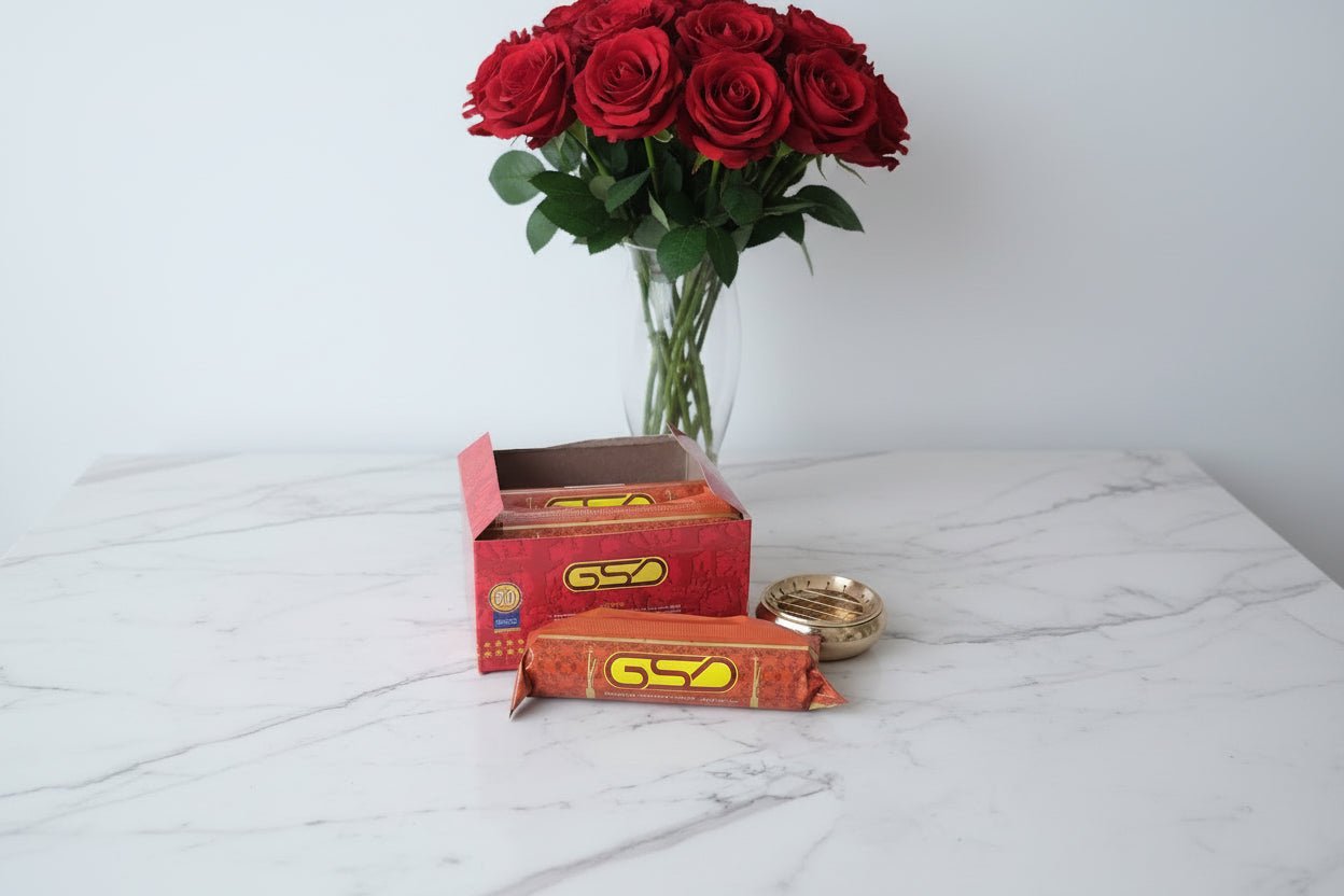 Charcoal Tablets for Incense 80x33mm 1 Pack – Quick Light Charcoal Discs - Auras Workshop Auras Workshop