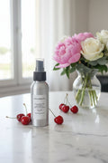 Cherrywood Veil Mist 100ml – Elegant Home Fragrance Spray - Auras Workshop Auras Workshop