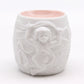 🤍✨ Cherubs Wax & Oil Burner Assort Designs | White Ceramic | Decorative Home Fragrance Burner - Auras Workshop Auras Workshop