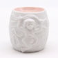 🤍✨ Cherubs Wax & Oil Burner Assort Designs | White Ceramic | Decorative Home Fragrance Burner - Auras Workshop Auras Workshop