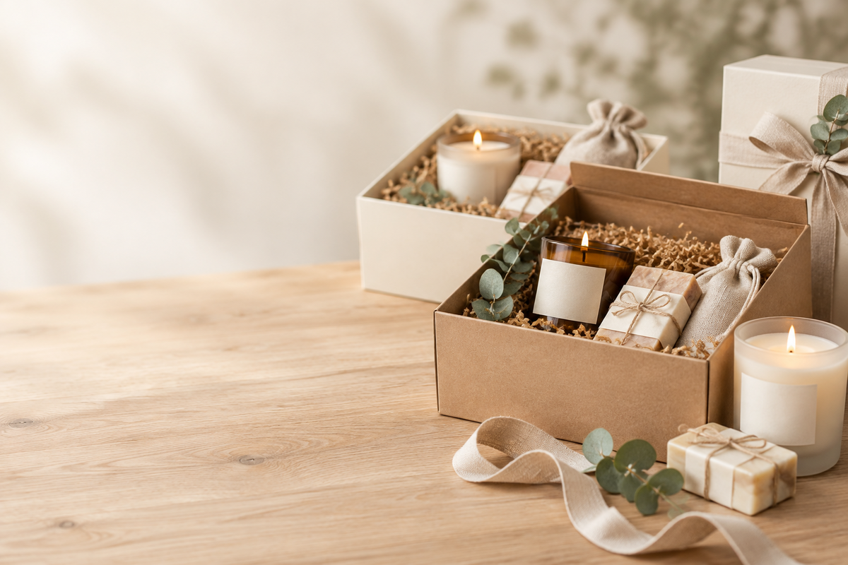 Corporate Gifts Cyprus