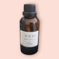 Cosy Nights Fragrance Oil - 50ml - Auras Workshop Auras Workshop