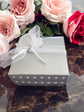 Crystal Bear “I Love You” In Gift Box - Valentine’s Gift - Auras Workshop Auras Workshop