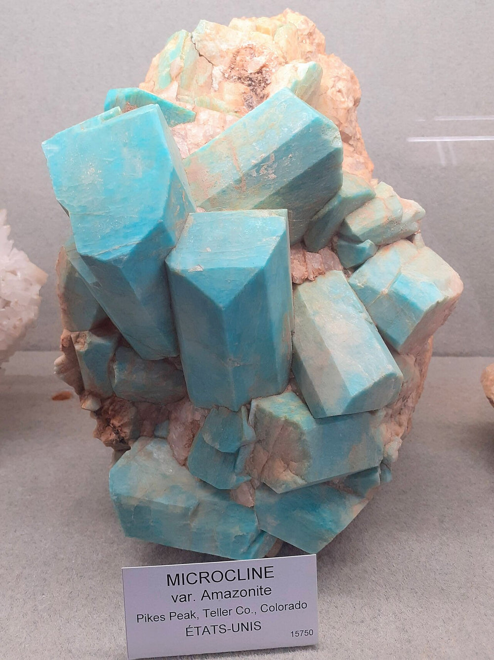 Amazonite