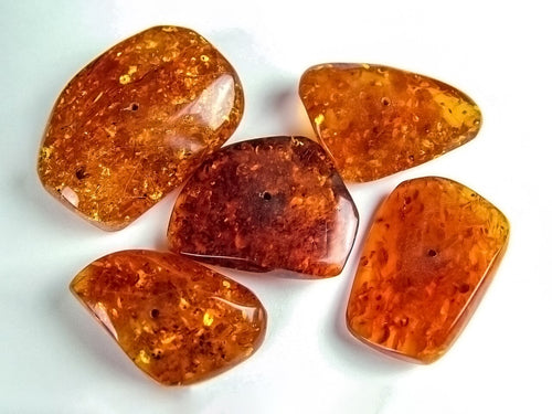 Amber