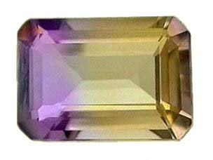 Ametrine