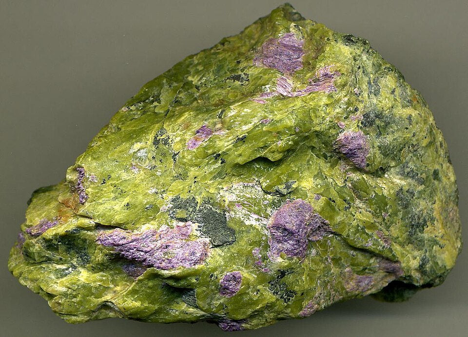 Atlantisite